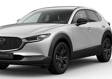 Mazda CX-30 e-SKYACTIV-G M-Hybrid 140 Homura AT 5 Türen