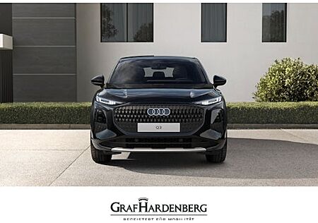 Audi Q3 TFSI 110kW S tronic 5 Türen