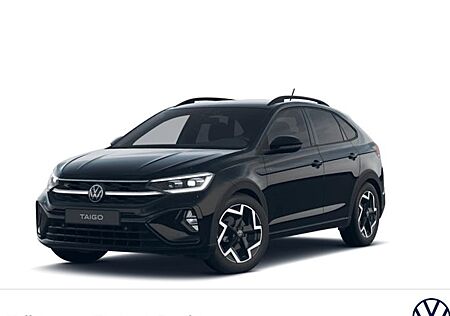 VW Taigo 1.5 TSI OPF DSG R-Line 5 Türen