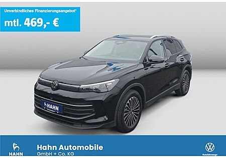 VW Tiguan 1.5 eTSI OPF 110kW DSG ENERGY 5 Türen