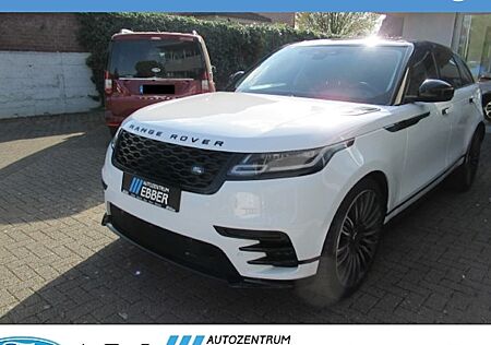 Land Rover Range Rover Velar 2.0 D200 R-DYNAMIC AWD 5 Türen