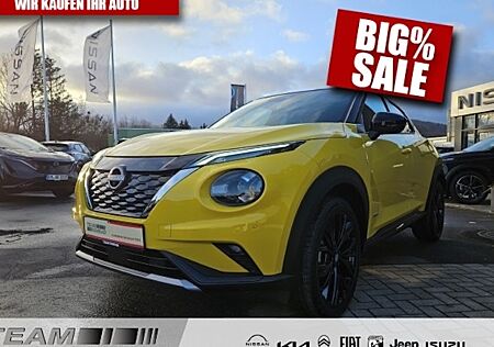 Nissan Juke 1.6 Hybrid N-SPORT 5 Türen