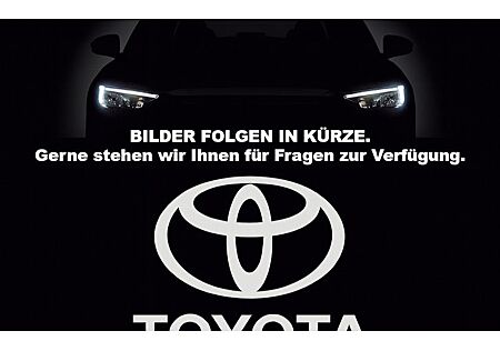 Toyota Yaris Cross 1,5-l-VVT-iE Comfort 5 Türen