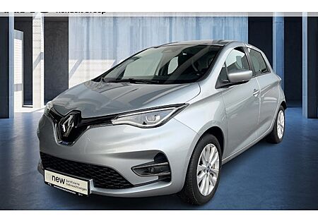 Renault ZOE Paket Evolution EV50 110hp 5 Türen