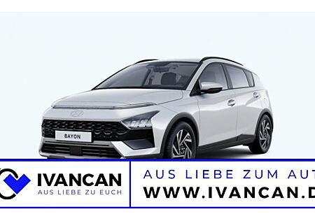 Hyundai Bayon 1.0 T-GDI Trend DCT 5 Türen