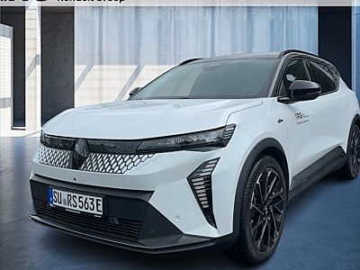 Renault Scenic E-Tech Esprit Alpine 220 Long Range 5 Türen