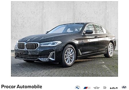 BMW 5er 540i A 4 Türen