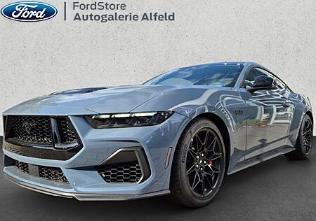 Ford Mustang 5.0 Ti-VCT V8 GT Auto 2 Türen