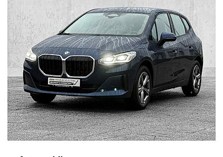 BMW 2er Active Tourer 220i Steptronic DCT 5 Türen