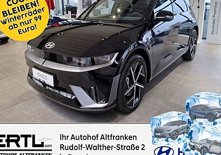Hyundai IONIQ 5 84kWh 168kW Heckantrieb N Line 5 Türen