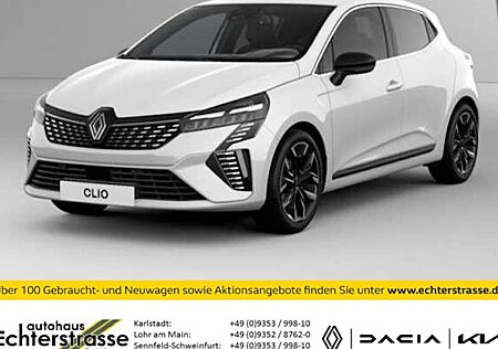 Renault Clio TCe 115 Techno 5 Türen