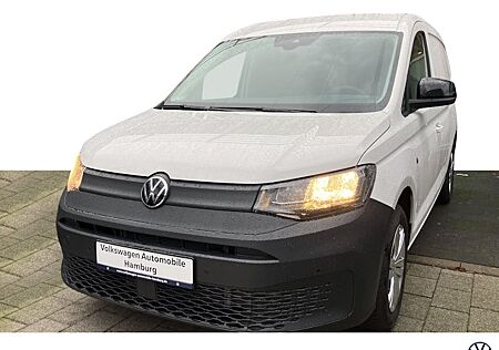 VW Caddy 2.0 TDI 75kW Maxi Cargo 4 Türen