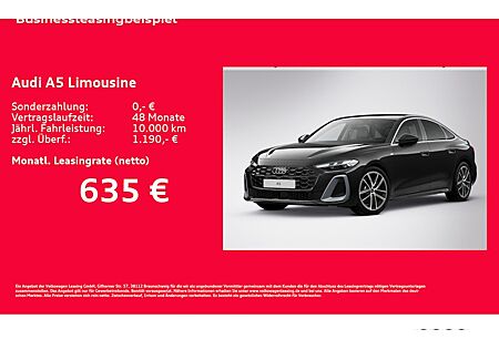 Audi A5 35 TFSI S tronic Sportback S line 5 Türen