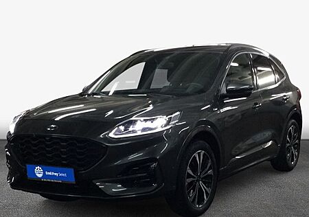 Ford Kuga 2,0 EcoBoost 4x4 ST-Line Automat 5 Türen