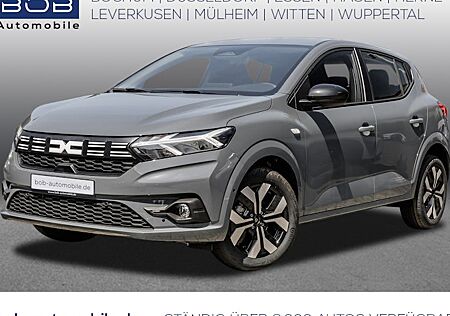 Dacia Sandero TCe 90 auto Journey 5 Türen
