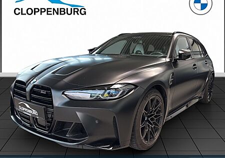 BMW M3 Competion M xDrive Touring 5 Türen