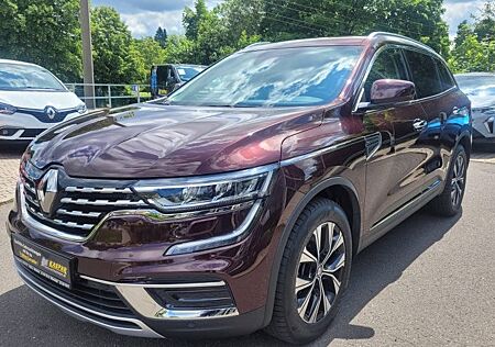 Renault Koleos BLUE dCi 185 4WD Automatik Techno 5 Türen