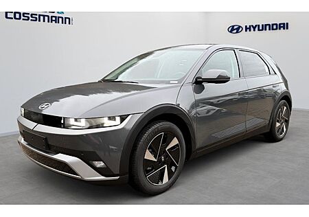 Hyundai IONIQ 5 84kWh 168kW Heckantrieb Centriq 5 Türen