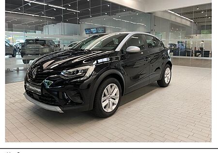 Renault Captur TCe 90 Equilibre 5 Türen