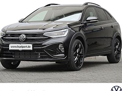 VW Taigo 1.0 TSI OPF 85 kW DSG R-Line 5 Türen