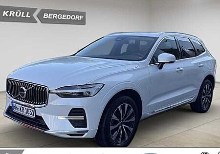 Volvo XC 60 B4 D AWD Plus Bright Auto 5 Türen