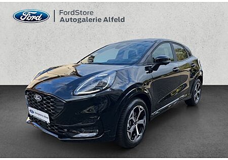 Ford Puma 1,0 EcoBoost Hybrid 114kW ST-Line Auto 5 Türen