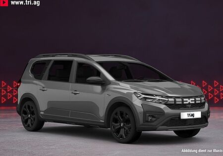 Dacia Jogger Hybrid 140 M-M-Auto Extreme 5-Sitzer 5 Türen