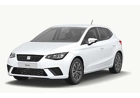 Seat Ibiza 1.0 TSI 85kW Style Edition 5 Türen