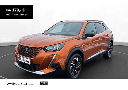 Peugeot e-2008 136 Allure 5 Türen