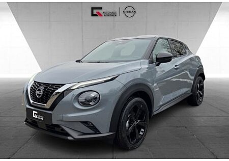 Nissan Juke 1.0 DIG-T TEKNA DCT 5 Türen