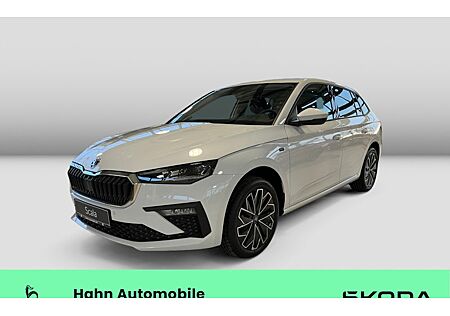 Skoda Scala 1.0 TSI 85kW DSG Tour 5 Türen