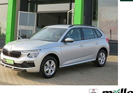 Skoda Kamiq 1.0 TSI 85kW Essence 5 Türen