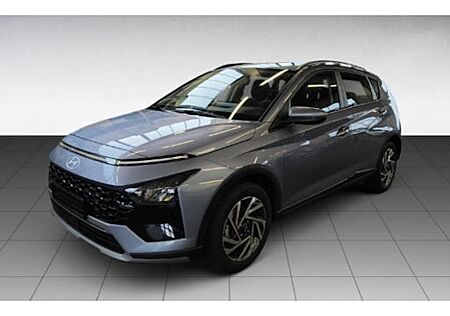 Hyundai Bayon 1.0 T-GDI Trend DCT 5 Türen