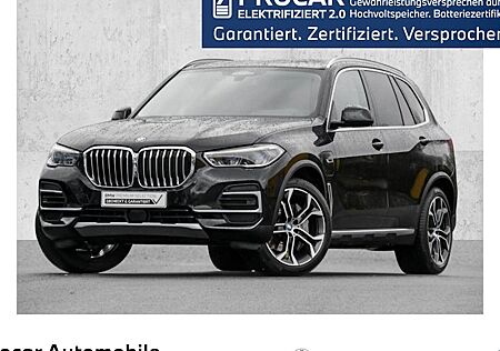 BMW X5 xDrive50e 5 Türen