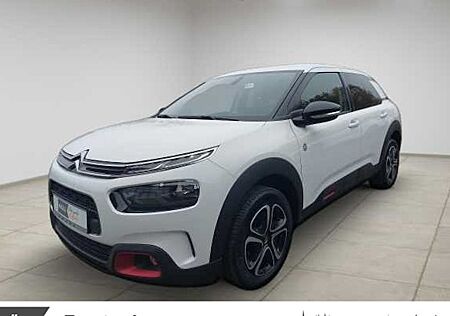 Citroën C4 Cactus PureTech 110 S&S C-Series 5 Türen