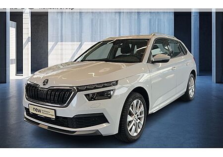 Skoda Kamiq 1.0 TSI DSG 81kW Style 5 Türen