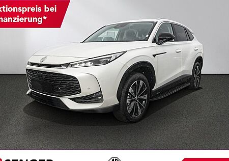 MG HS 1.5 T PHEV Luxury 5 Türen