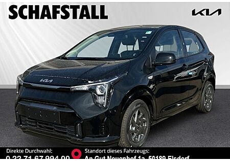 Kia Picanto 1.0 Vision 4-Sitzer 5 Türen