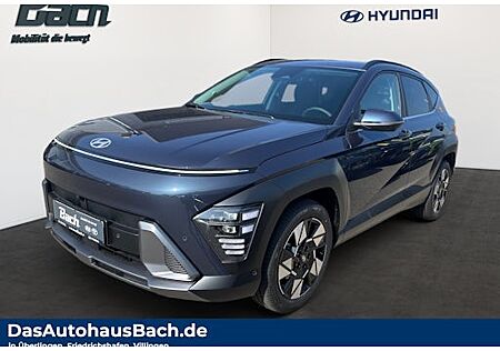 Hyundai Kona 1.6 GDi Hybrid Trend DCT 5 Türen