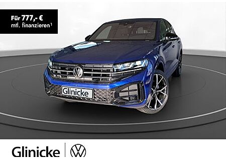 VW Touareg 3.0 V6 TDI 210kW 4MOT Tiptr. R-Line 5 Türen