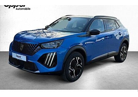 Peugeot 2008 PureTech 130 EAT8 GT 5 Türen