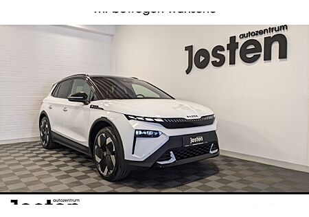 Skoda Elroq 85 First Edition 5 Türen