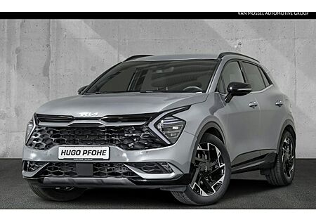 Kia Sportage 1.6 T-GDI Plug-in Hybrid Auto 4WD 5 Türen