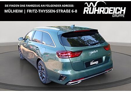 Kia Cee'd Sportswagon 1.5 T-GDI DCT GT-line SW 5 Türen