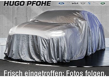 Ford Focus 1,0 EcoBoost Hyb. 114kW ST-Line X Tur AT 5 Türen
