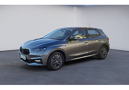 Skoda Fabia 1.0l TSI 70kW Tour 5 Türen