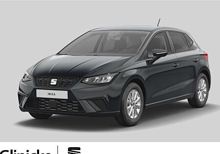 Seat Ibiza 1.0 TSI 85kW FR 5 Türen