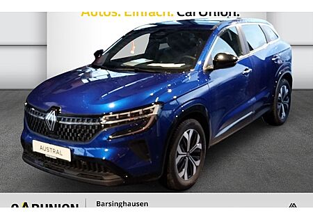 Renault Austral Mild Hybrid 150 Evolution Automatik 5 Türen