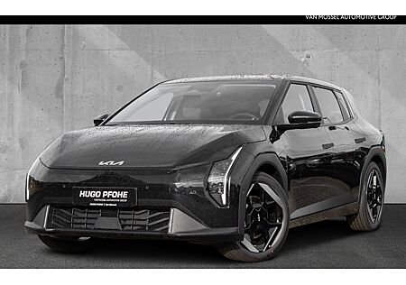 Kia EV4 81 kWh 150 kW Earth Frontantrieb 5 Türen