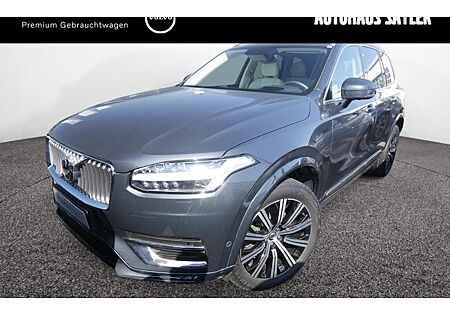 Volvo XC 90 B5 D AWD Geartronic Inscription 5 Türen